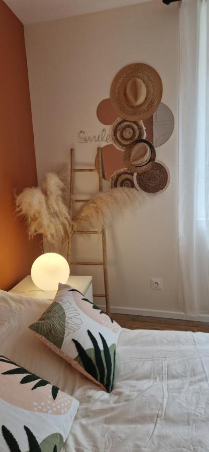 Maison Clana Le Portel Dış mekan fotoğraf