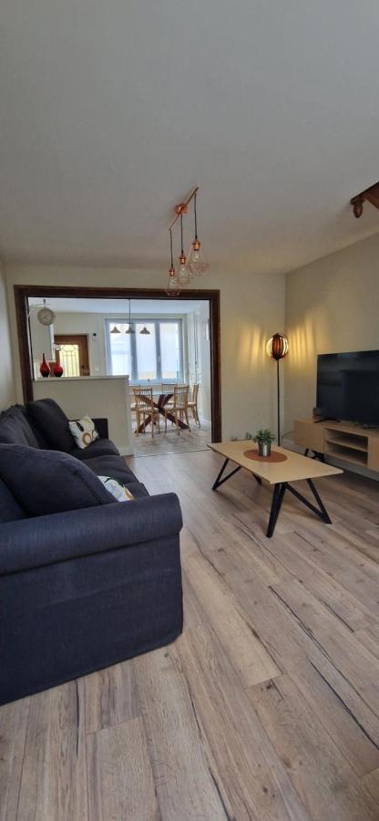Maison Clana Le Portel Dış mekan fotoğraf